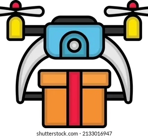 Delivery Drones