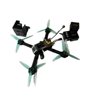 FPV Drones
